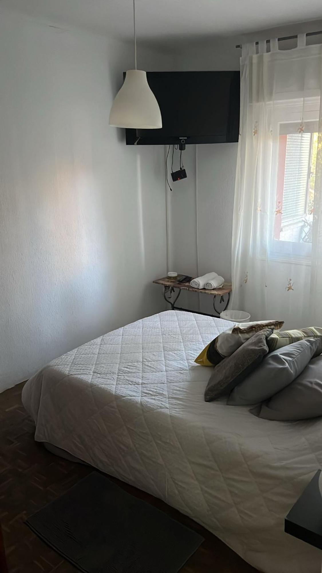 Tente de luxe Ada *