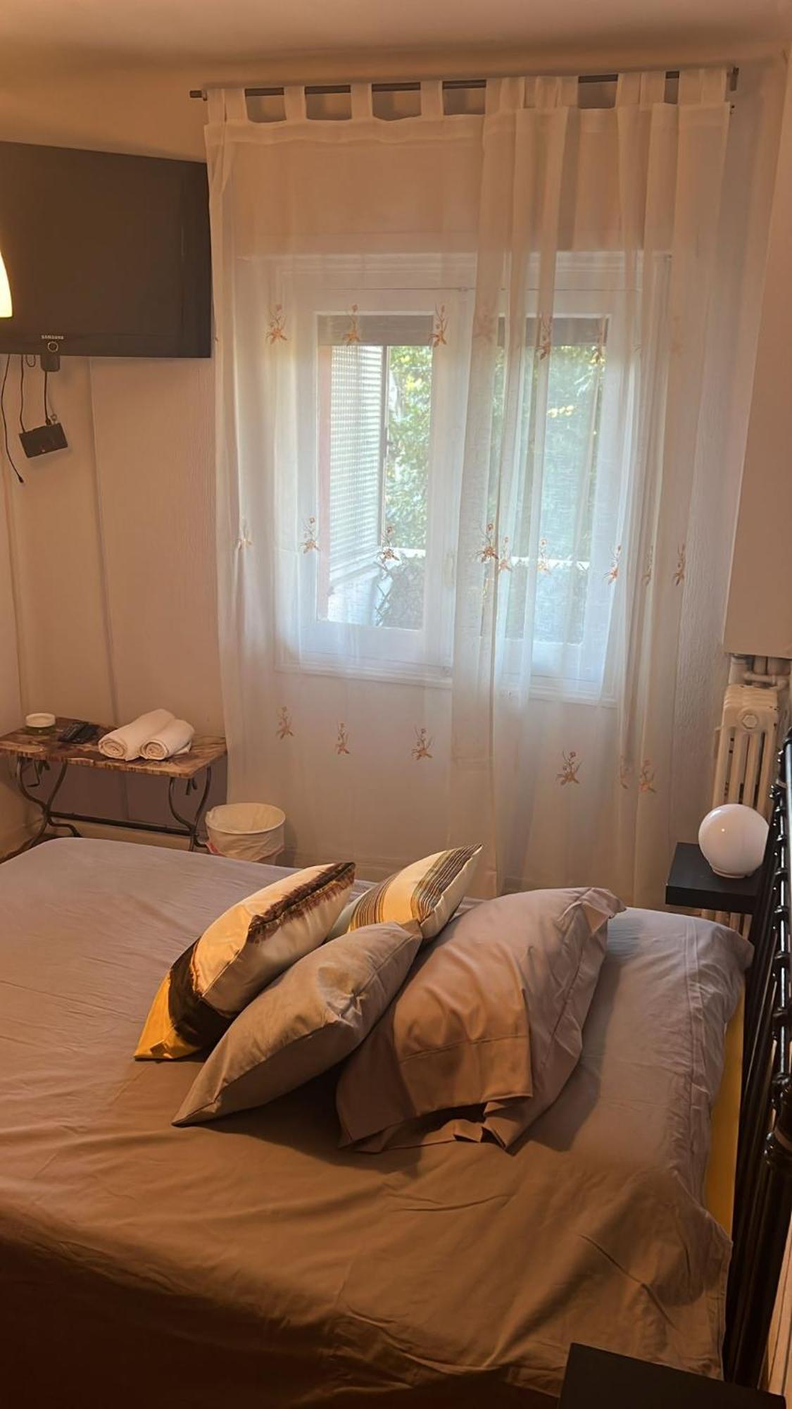Ada Tente de luxe Madrid